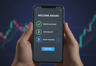 Account access on Marlin Zinsvik — manage your personal trading profile