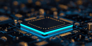 AI-supported trading tools built by Marlin Zinsvik — Innovation
