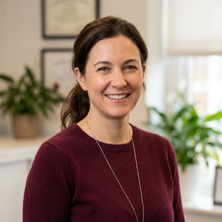 Laura Bennett, Head of Platform Standards at Marlin Zinsvik, profile image