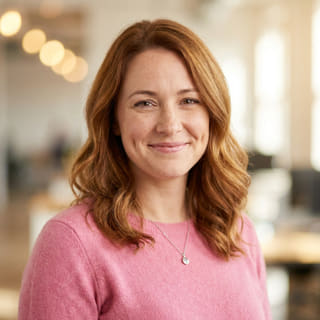Emily Watson, Head of Customer Support at Marlin Zinsvik, profile picture